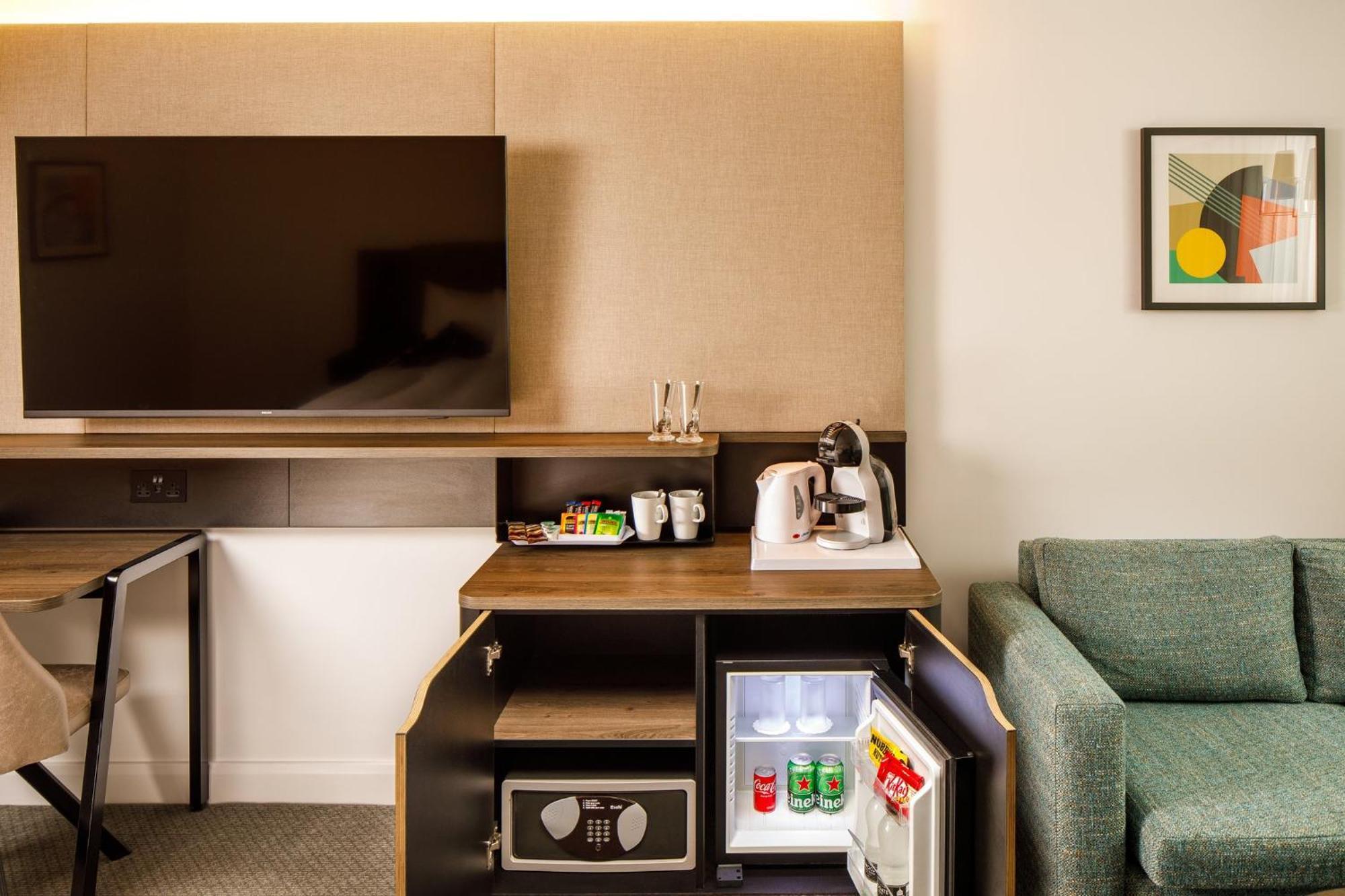 Hotel By Ihg Milton Keynes