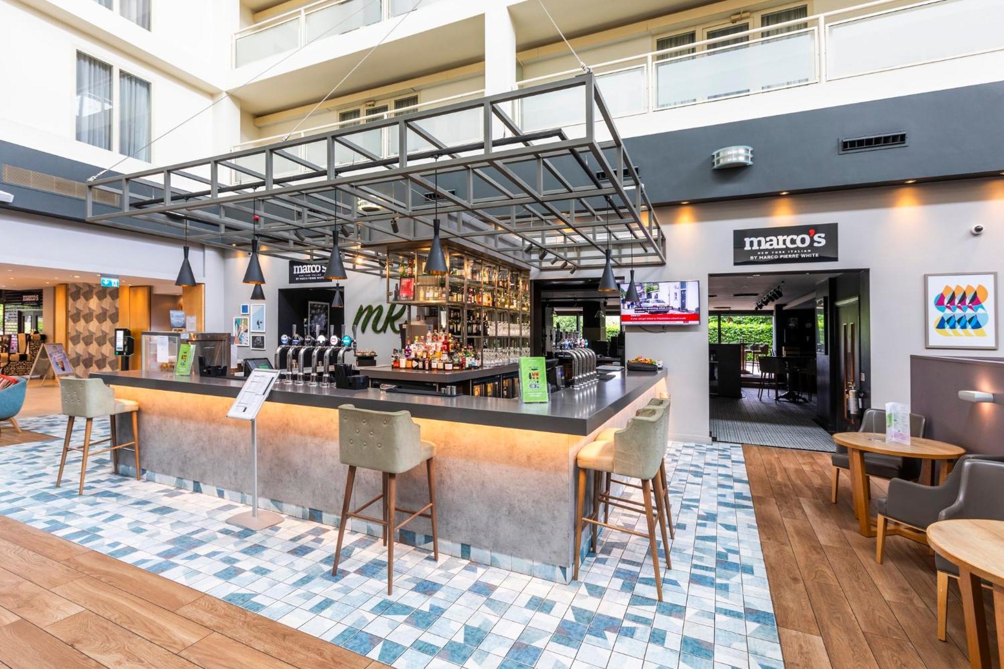 By Ihg Отель 4*