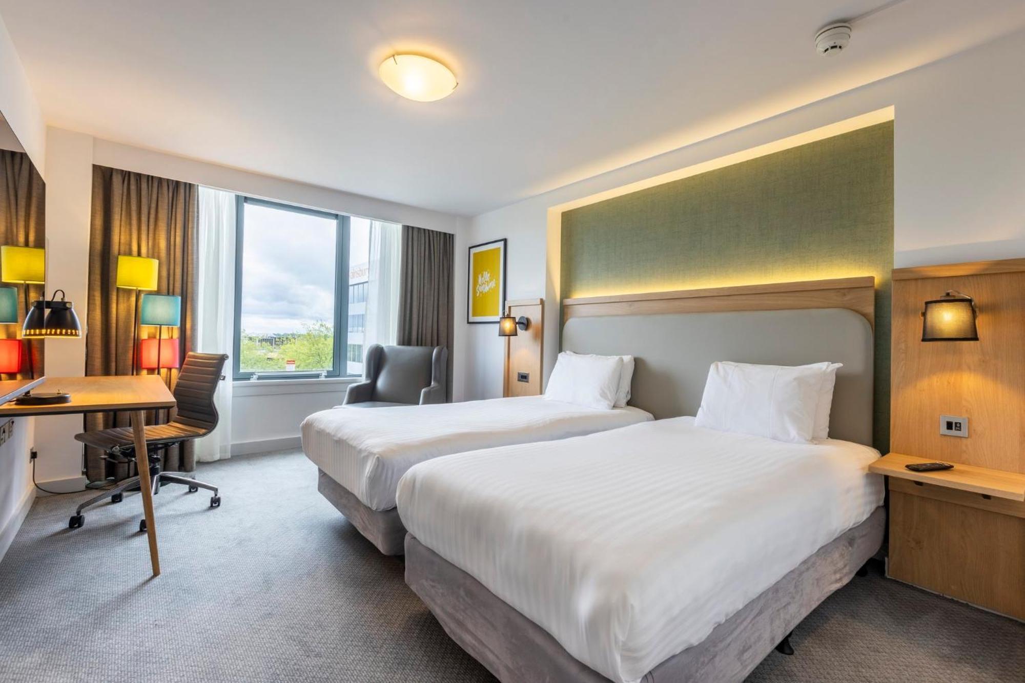 By Ihg Отель 4*